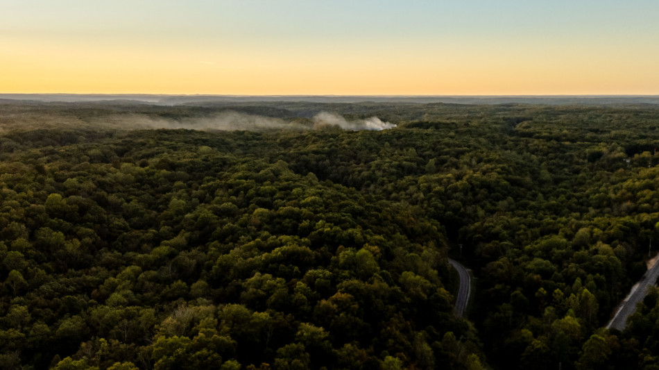 Esplosione in Tennessee, 'dalle ricerche nessun sopravvissuto'