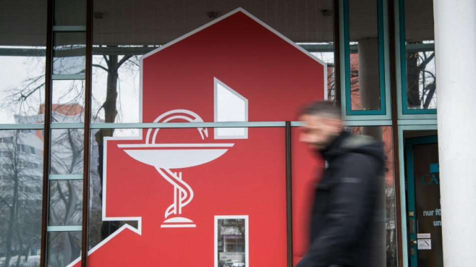 &Auml;rztevertreter und Branchenverb&auml;nde kritisieren Empfehlungen zur Kassen-Reform