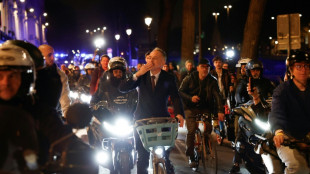 Leftists win mayoral elections in Paris and Marseille