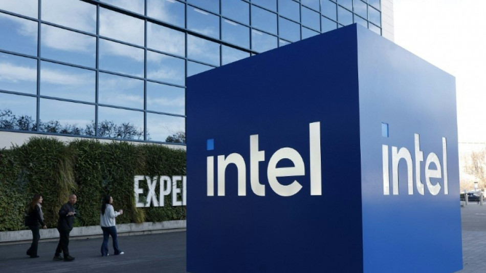 Intel investiert weitere f&uuml;nf Milliarden Euro in Irland