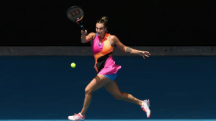 Open d'Australie: Alcaraz et Sabalenka filent en quarts, Medvedev et Andreeva &eacute;limin&eacute;s