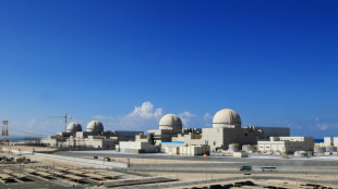 Frappe de drone pr&egrave;s d'un site nucl&eacute;aire des Emirats, qui se r&eacute;servent le droit de riposter
