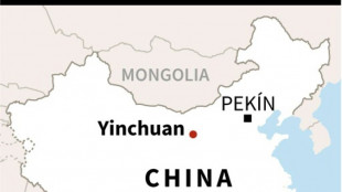 Cuatro detenidos por la explosi&oacute;n en un restaurante en China que mat&oacute; a 31 personas