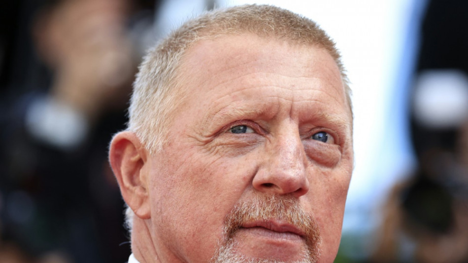 "Spielt wieder gutes Tennis": Becker sieht Zverev auf gutem Weg