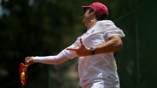 Jo&atilde;o Fonseca espera superar decep&ccedil;&atilde;o do Aberto da Austr&aacute;lia em Buenos Aires e no Rio de Janeiro