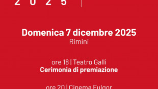 Il Premio Fellini riparte da Alfonso Cuaron
