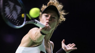 Billie Jean King Cup: Mit Top-50-Trio gegen den Abstieg