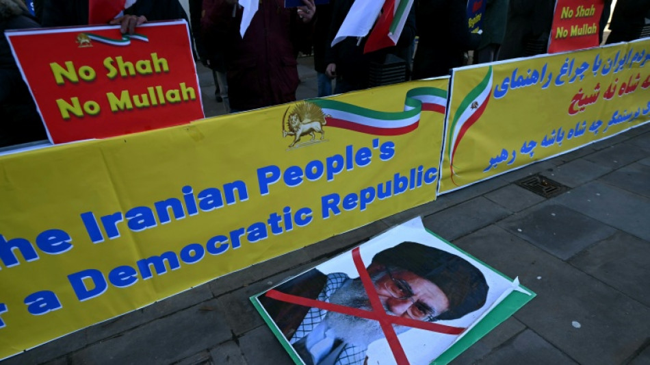 US says Iran halts executions as Gulf allies pull Trump back from strike