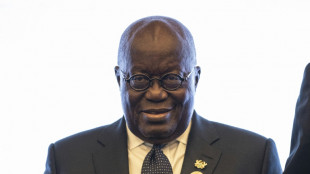 El Parlamento de Ghana adopt&oacute; una ley anti-LGBTQ 