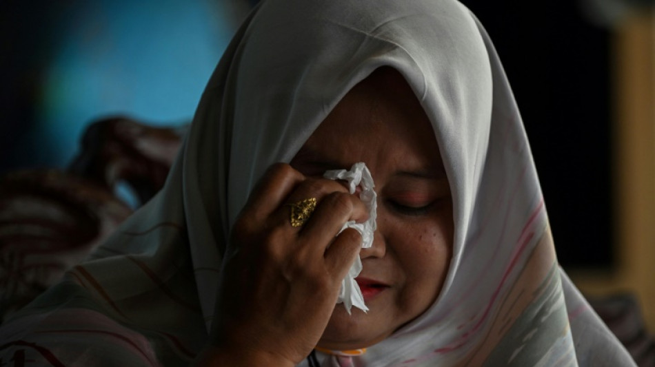 Indonesios v&iacute;ctimas de estafas de falsos chamanes