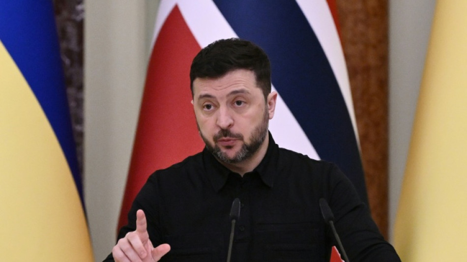 Un ataque ucraniano contra una planta de fertilizantes en Rusia deja siete muertos