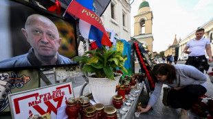 Putin no prev&eacute; asistir al funeral de Prigozhin 