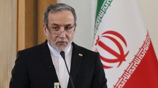 Ante la presi&oacute;n occidental, Ir&aacute;n amenaza con una "respuesta aplastante"