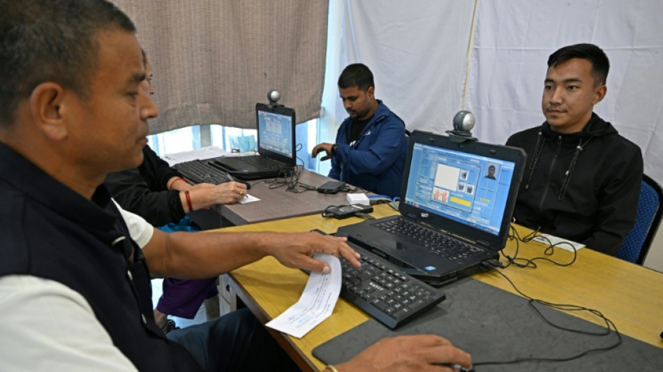 Après les émeutes au Népal, la ruée de la "Génération Z" sur les listes électorales 