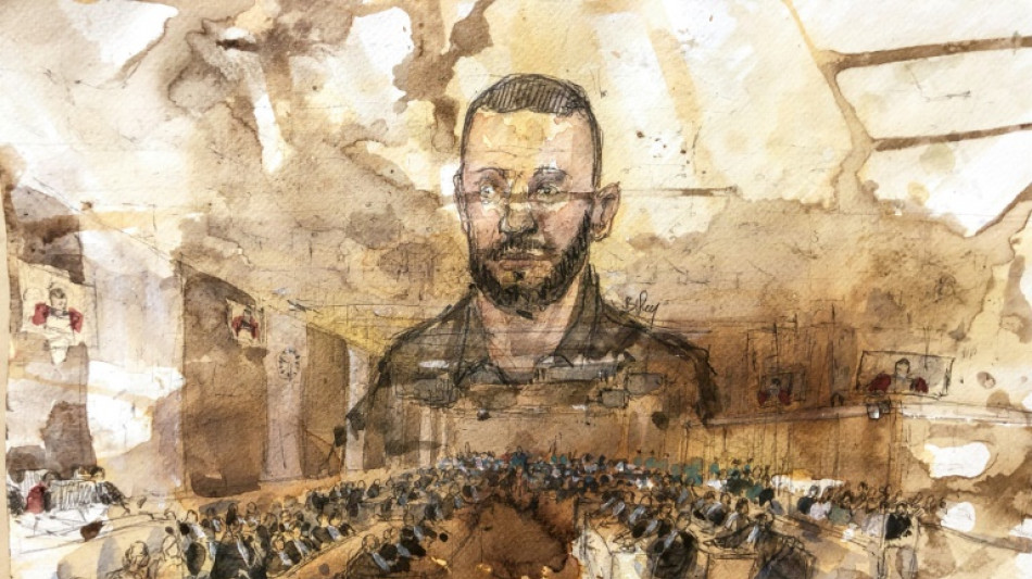 El principal condenado por los atentados de Par&iacute;s de 2015, trasladado a B&eacute;lgica para un juicio