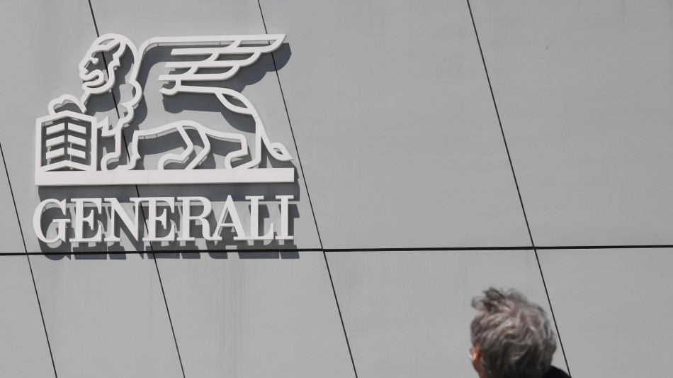 Caltagirone, 'nessuna trattativa per cessione quota Generali a Intesa'