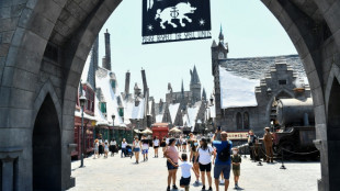 Un cas de rougeole signal&eacute; au parc d'attractions Universal Studios en Californie