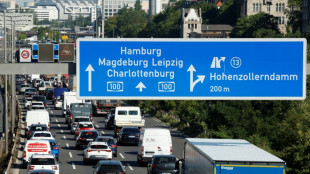 Bundesgerichtshof verhandelt im M&auml;rz Klimaklagen von Umwelthilfe gegen Autobauer