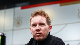 Stammplatz oder nix: Nagelsmann erhöht den Druck