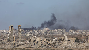 Media, 'almeno 11 palestinesi uccisi a Gaza'