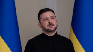 Zelensky warns Russia exploiting lack of 'attention' on war