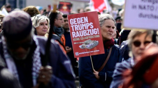 Osterm&auml;rsche: Friedensdemos in rund 120 St&auml;dten 