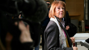 La fiscalía francesa pide 20 años de prisión contra Dominique Pelicot por drogar y violar a su mujer 