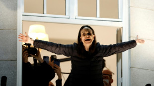 A odisseia de Mar&iacute;a Corina Machado para sair da Venezuela
