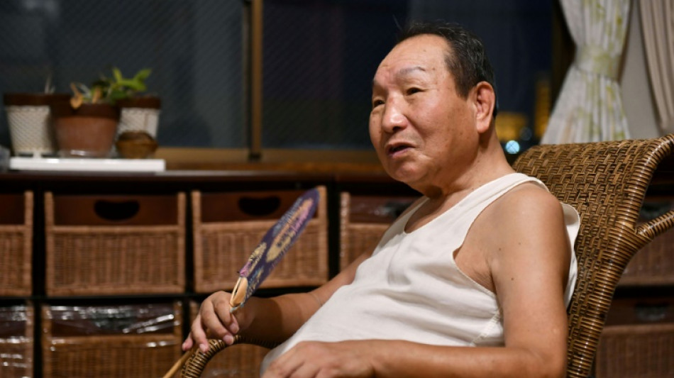 El reo con m&aacute;s a&ntilde;os en el corredor de la muerte espera veredicto en Jap&oacute;n