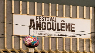 Organisation du festival BD d'Angoulême: nouveau processus de sélection, sans 9eArt+