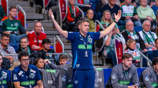 Handball: Fr&uuml;herer Bundestrainer Prokop in Hannover entlassen