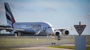 Potentielles fissures dans les ailes: 16 Airbus A380 n&eacute;cessitent des inspections dont cinq imm&eacute;diatement