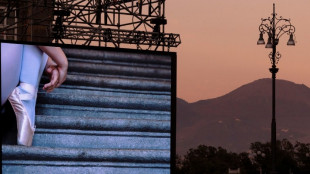 Napoli 2500 Città danzante, lezione da record al Plebiscito