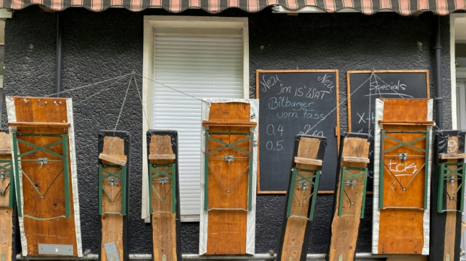 Urteil: Gastronomin muss 600.000 Euro an Coronahilfen zur&uuml;ckzahlen