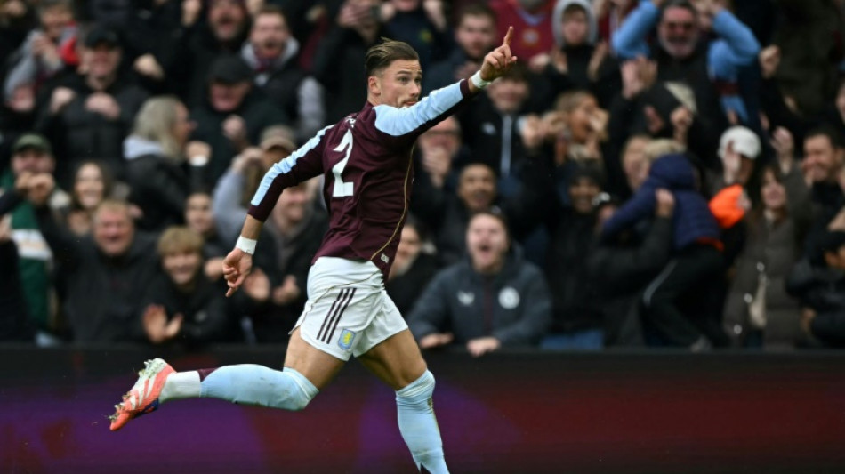 Cash strikes as Villa beat Man City to mark Emery anniversary in style