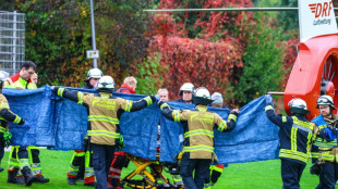 La alcaldesa apuñalada en Alemania fue atacada por su hija, según la policía