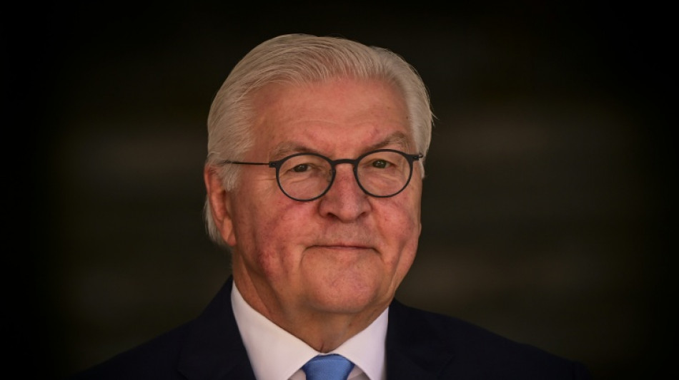 "Politisch verh&auml;ngnisvoll": Steinmeier kritisiert Iran-Krieg als V&ouml;lkerrechts-Bruch