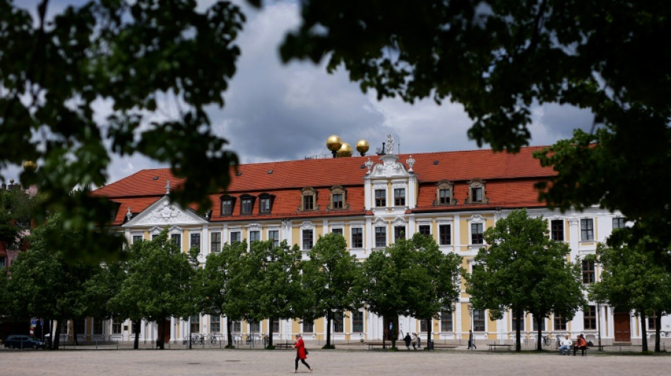 AfD Sachsen-Anhalt wählt Kofraktionschef Siegmund zu Spitzenkandidat für Landtagswahl