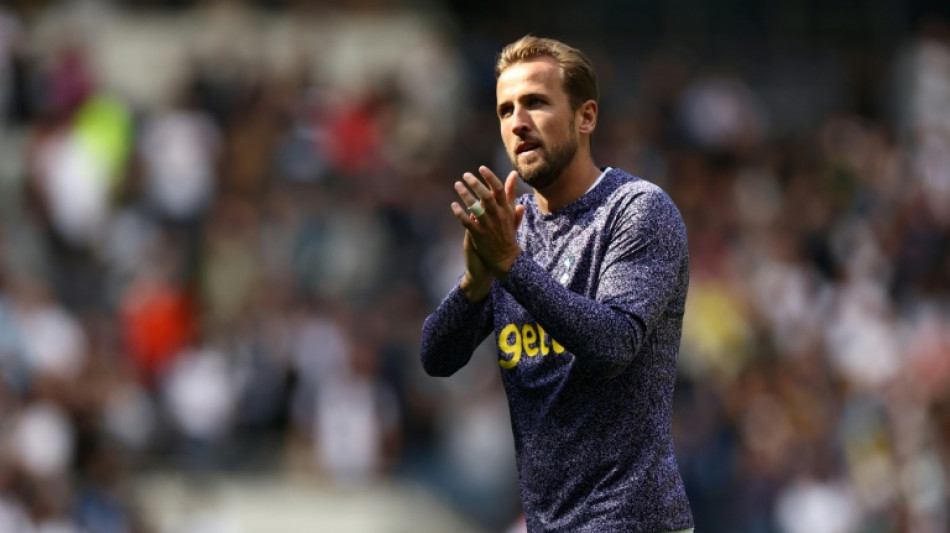 Bayern de Munique anuncia contrata&ccedil;&atilde;o de Harry Kane