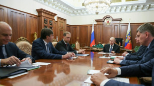 El Kremlin dice que un encuentro entre Putin y Zelenski debe estar "bien preparado"