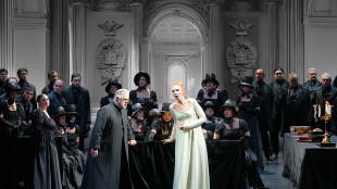 Il raro Stiffelio di Giuseppe Verdi in scena a Modena e Reggio Emilia