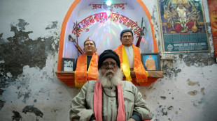 El asesino de Gandhi es un h&eacute;roe para los nacionalistas hind&uacute;es de India