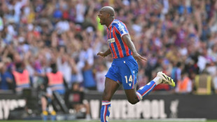 Equipe de France: Mateta, renfort offensif surprise