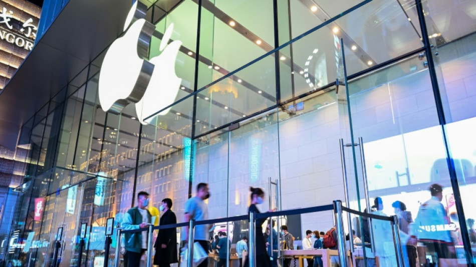 Apple desaf&iacute;a al mundo de la publicidad con sus propias reglas