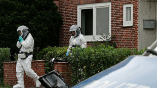 "Bild": Ermittlungen gegen zwei weitere Verd&auml;chtige nach Angriff in Stade