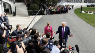 Trump,' prelever&ograve; un po' di petrolio dalle riserve Usa'