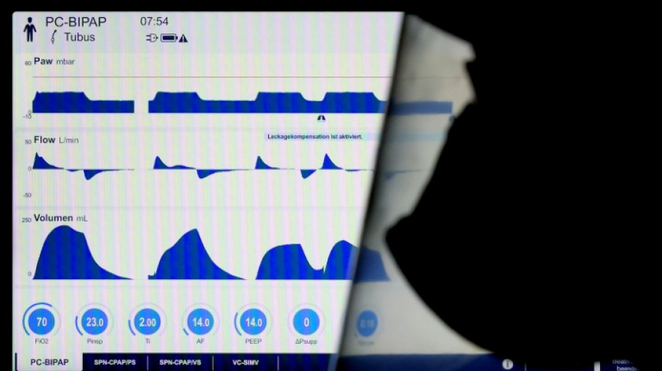 Tod von Zwölfjähriger in Klinik: Haftstrafe für Arzt in Detmold