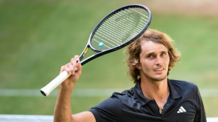 Zverev elimina Jarry e vai &agrave;s semifinais do ATP 500 de Halle