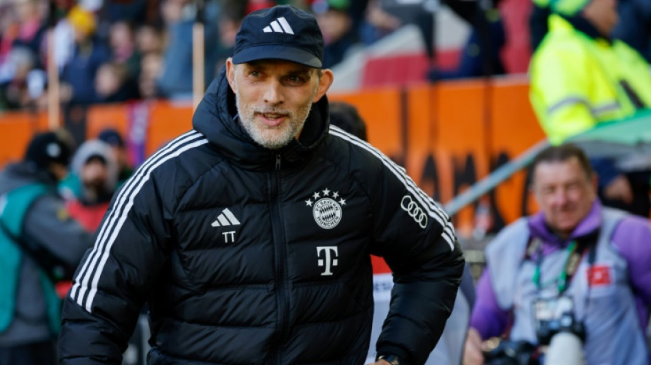 Bayer Leverkusen e Bayern de Munique fazem ajustes na 20&ordf; rodada antes de se enfrentarem