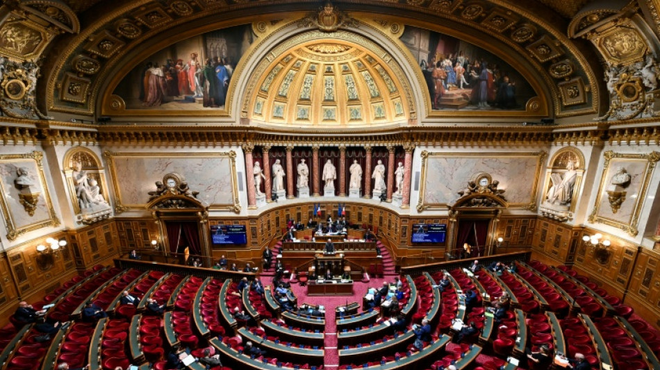 Exposition au cadmium: les s&eacute;nateurs PS demandent une commission d'enqu&ecirc;te